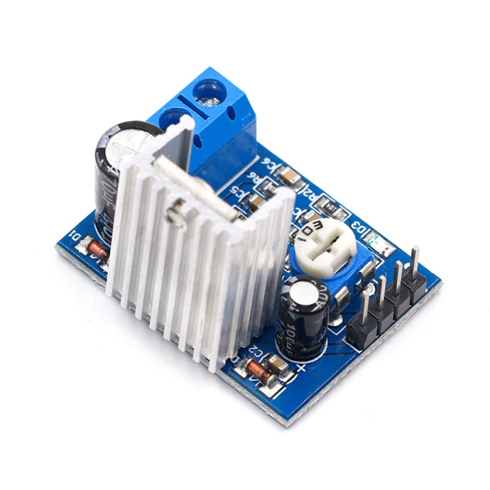 Module de carte d'amplificateu - Diy Electronics Audio avis et prix