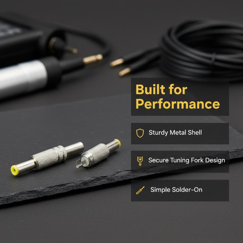 Connecteurs d'alimentation CC  - Useful Diy Electronics Projects avis et prix