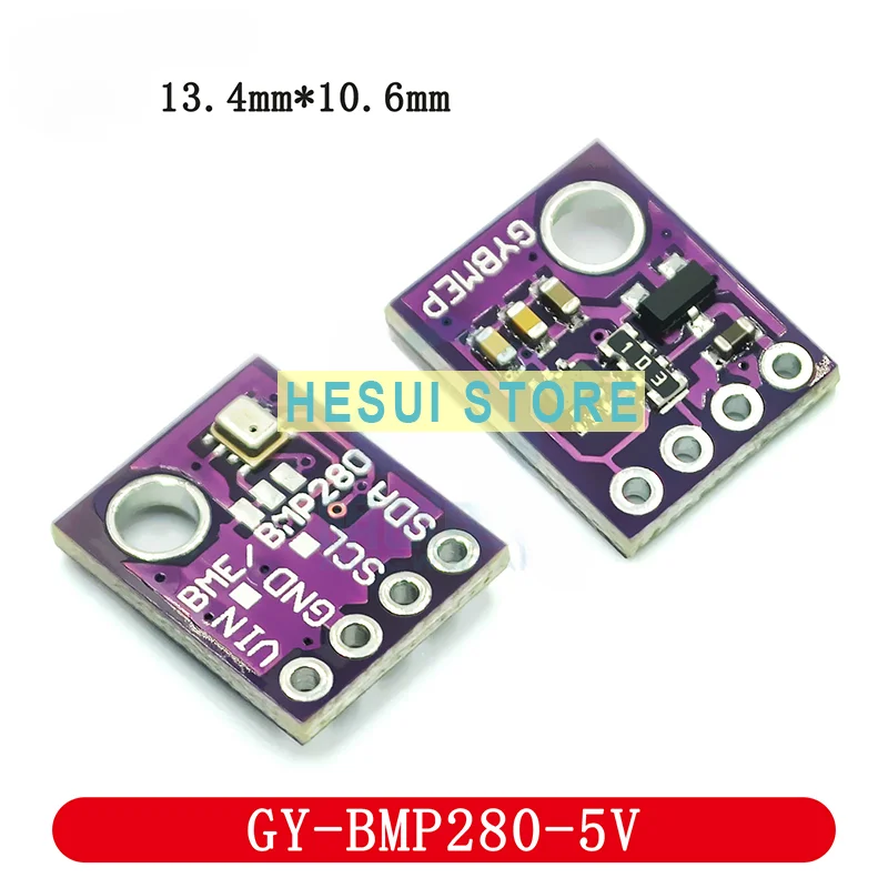 Module de capteur de températu - Bme280 Humidity Sensor avis et prix