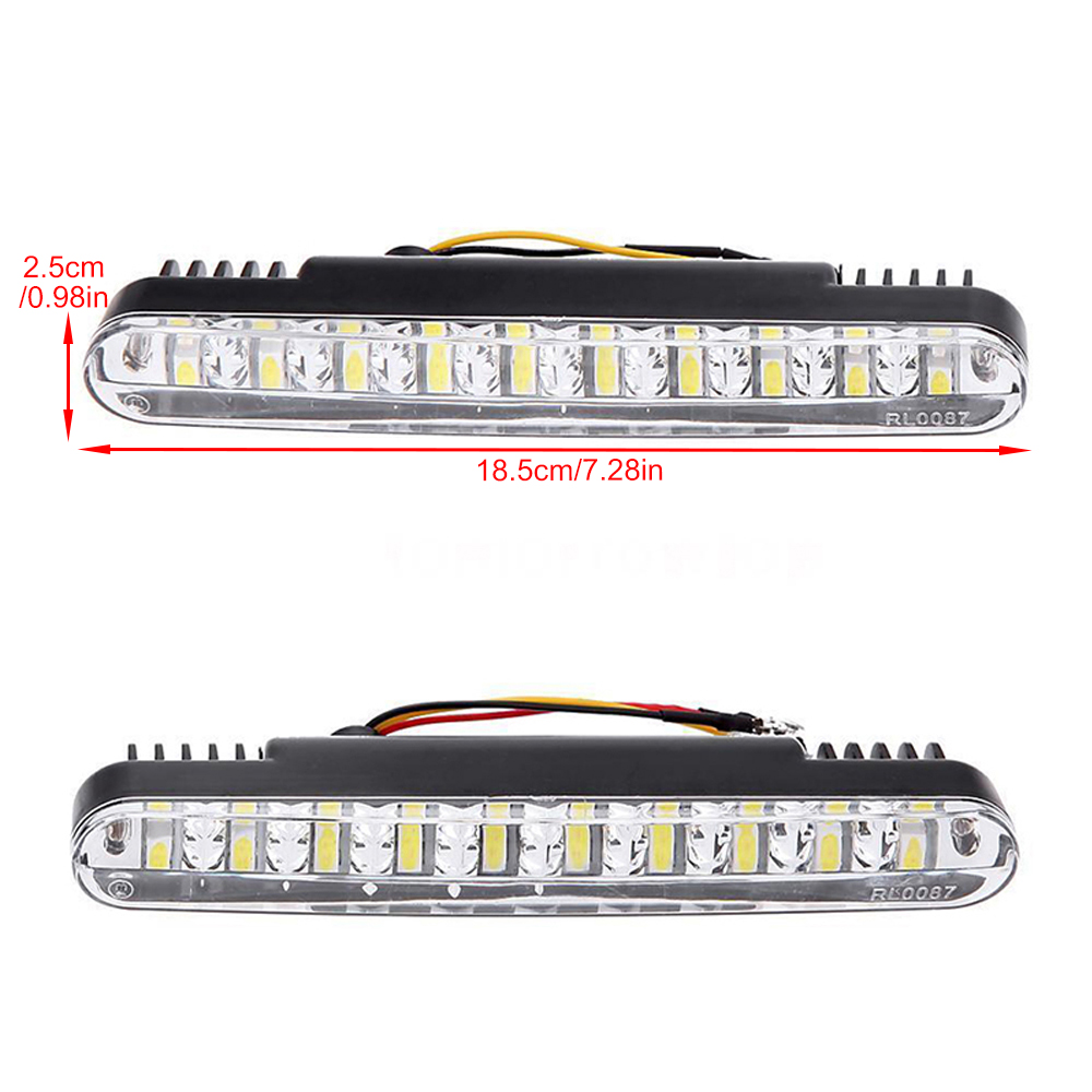 AQTQAQ-Kit de bandes de cligno - Led Assortment Kit avis et prix