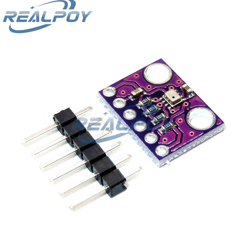 Module de capteur de pression  - Bme280 Humidity Sensor avis et prix