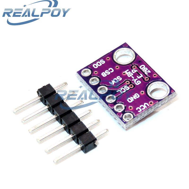 Module de capteur de pression  - Bme280 Humidity Sensor avis et prix