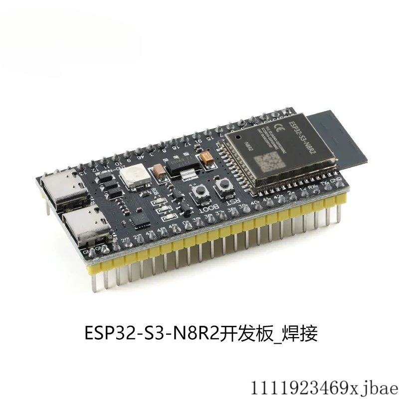 Carte de développement ESP32-S - Esp32 Wifi Bluetooth avis et prix