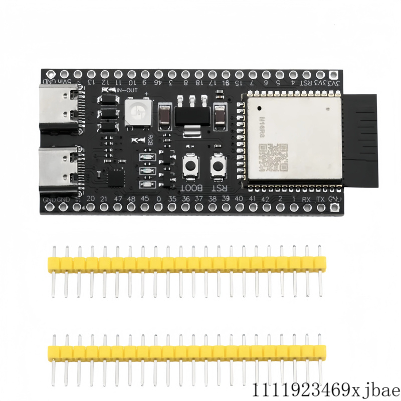 Carte de développement ESP32-S - Esp32 Wifi Bluetooth avis et prix