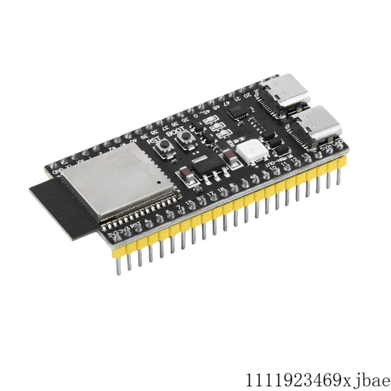 Carte de développement ESP32-S - Esp32 Wifi Bluetooth avis et prix