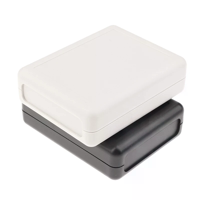 Boîte en plastique 90x70x28mm, - Useful Diy Electronics Projects avis et prix