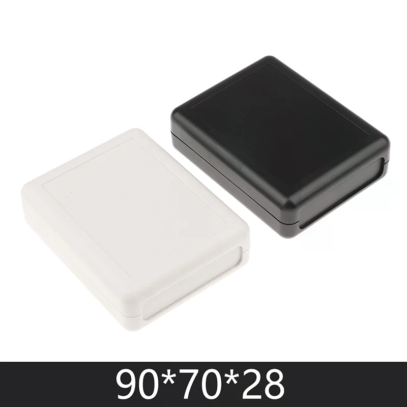 Boîte en plastique 90x70x28mm, - Useful Diy Electronics Projects avis et prix