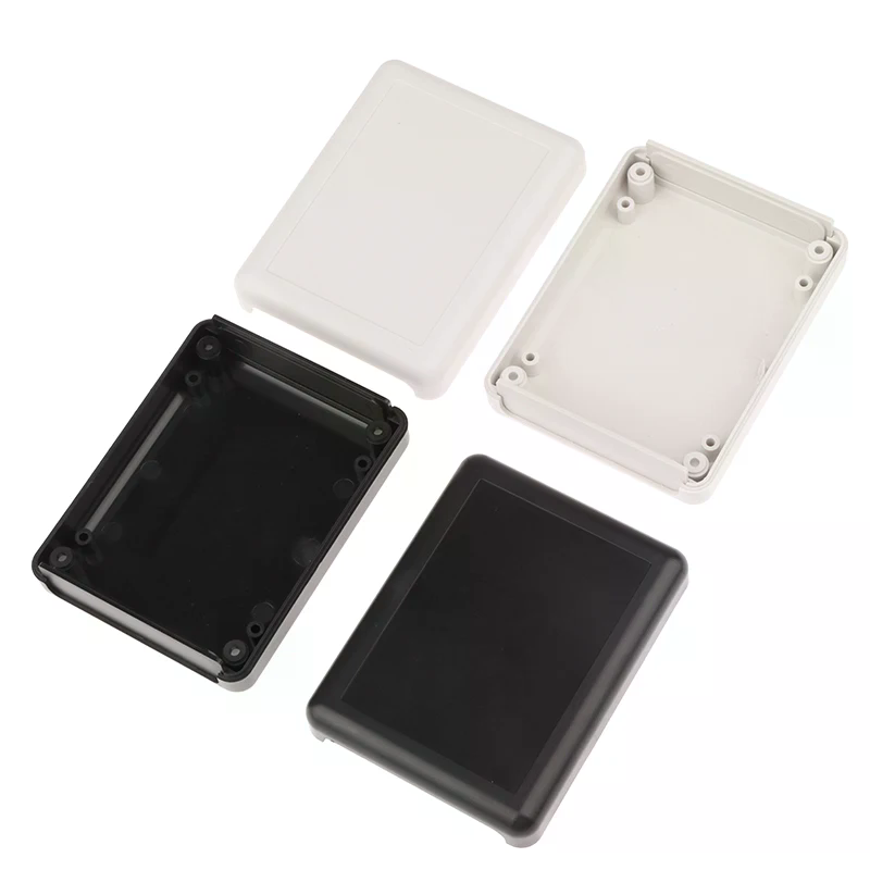 Boîte en plastique 90x70x28mm, - Useful Diy Electronics Projects avis et prix