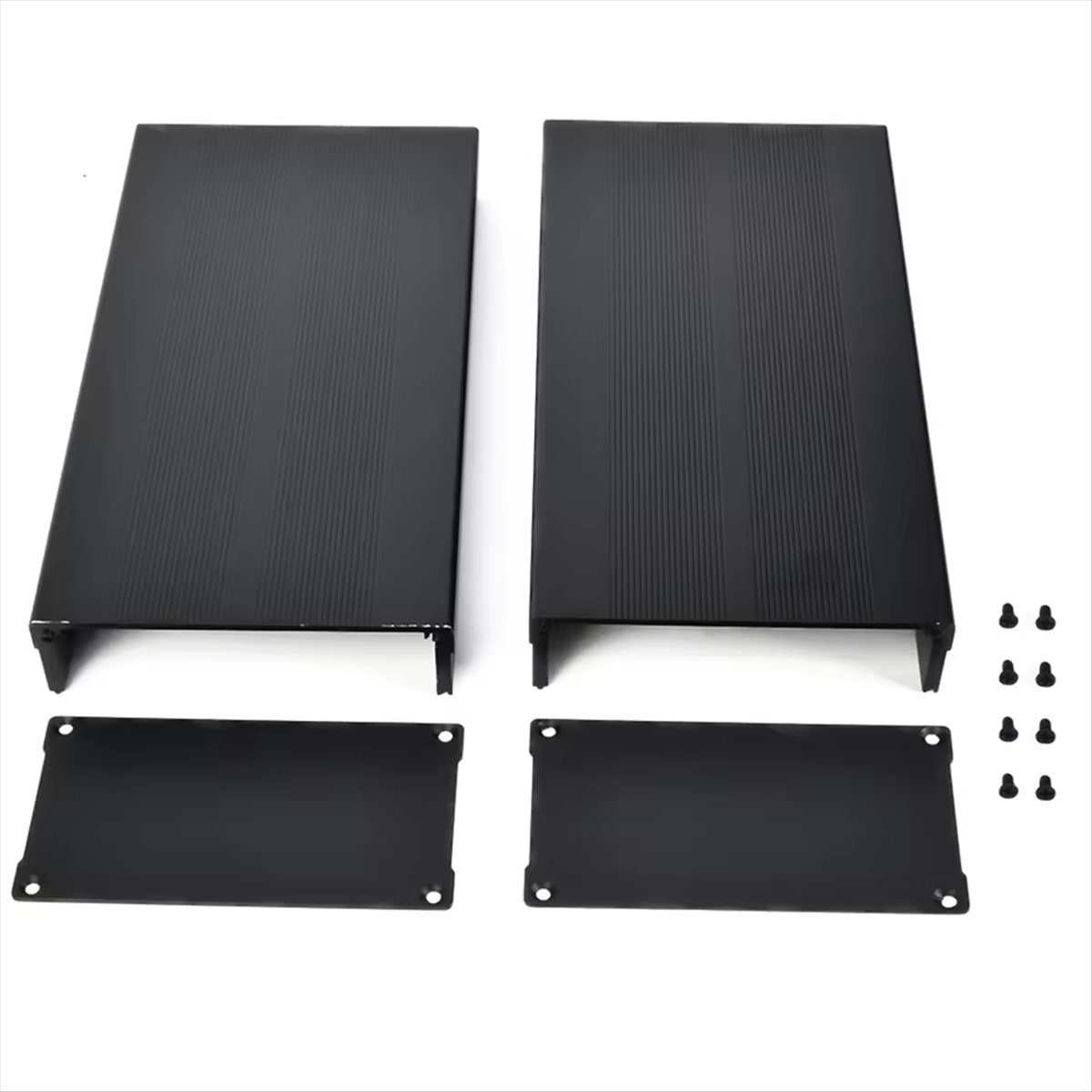 Boîtier électronique pour usag - Useful Diy Electronics Projects avis et prix