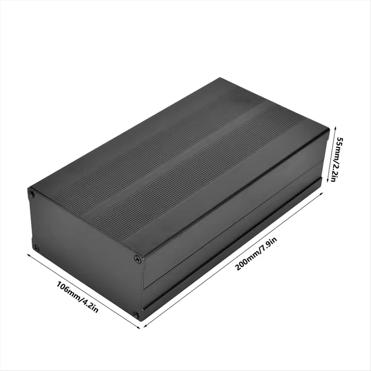 Boîtier électronique pour usag - Useful Diy Electronics Projects avis et prix