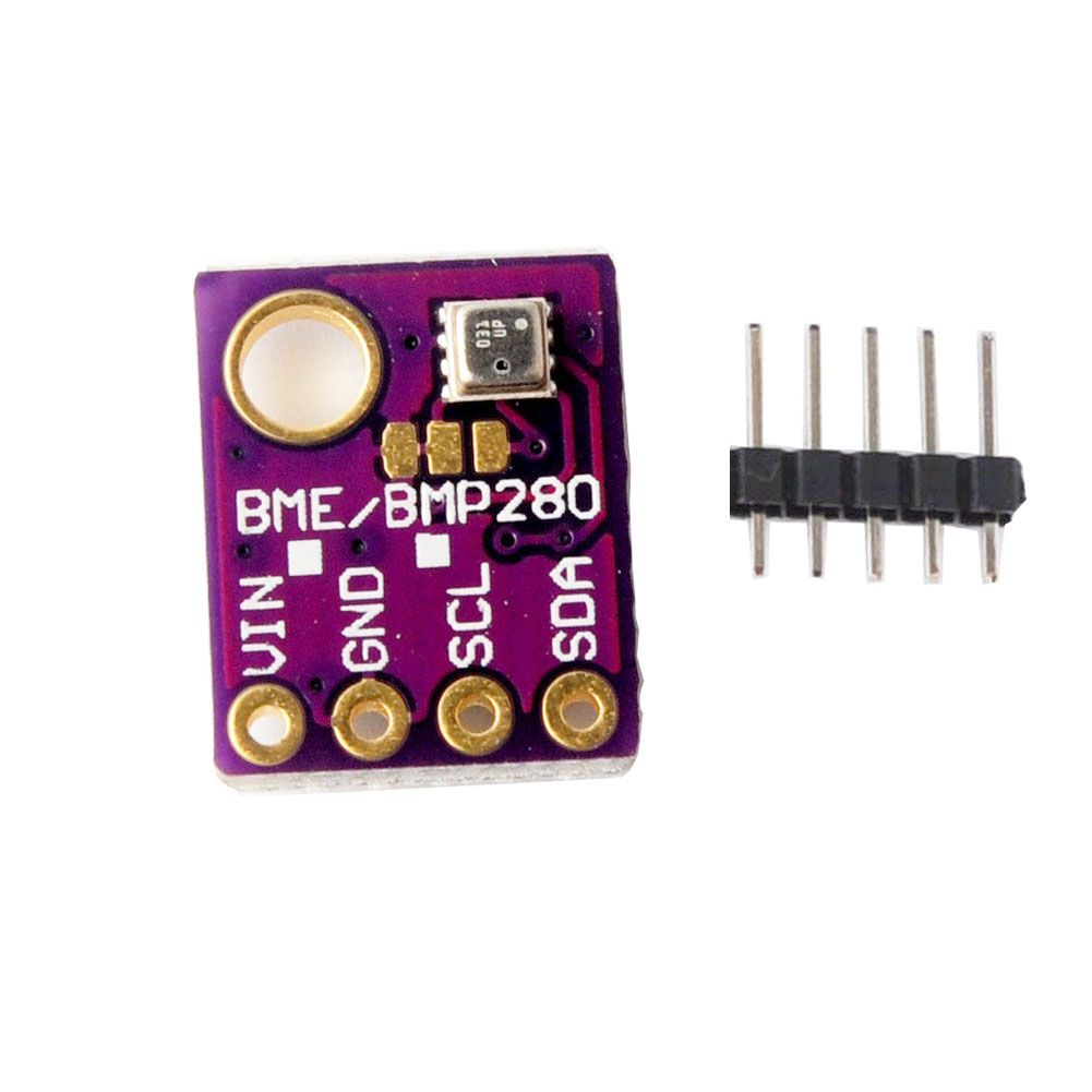 Capteur numérique de températu - Bme280 Humidity Sensor avis et prix