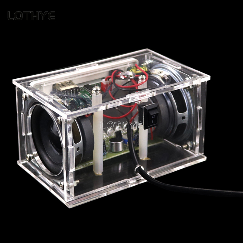 Mini Amplificateur Audio Bluet - Diy Electronics Audio avis et prix