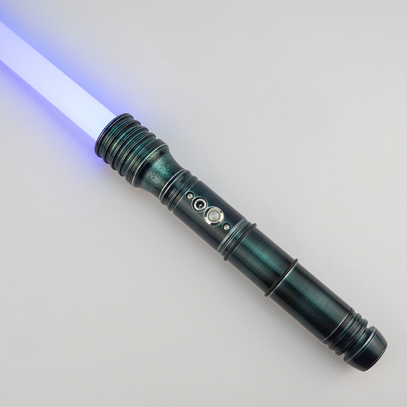 THYSABER – poignée vide en mét - Diy Lightsaber Electronics Kit avis et prix
