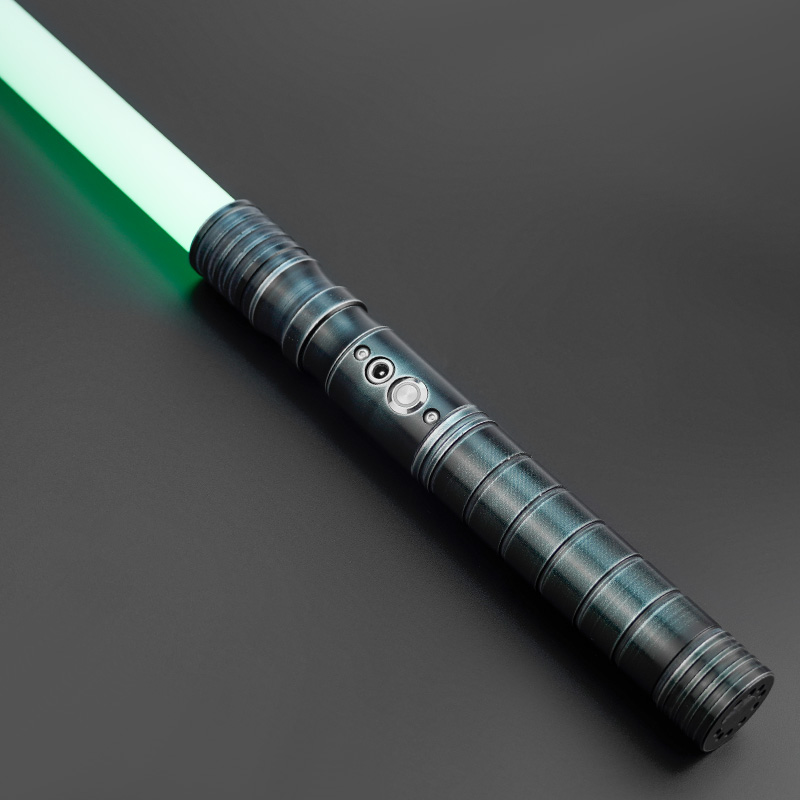 THYSABER – poignée vide en mét - Diy Lightsaber Electronics Kit avis et prix