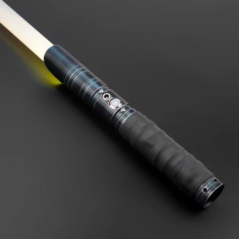 THYSABER – poignée vide en mét - Diy Lightsaber Electronics Kit avis et prix