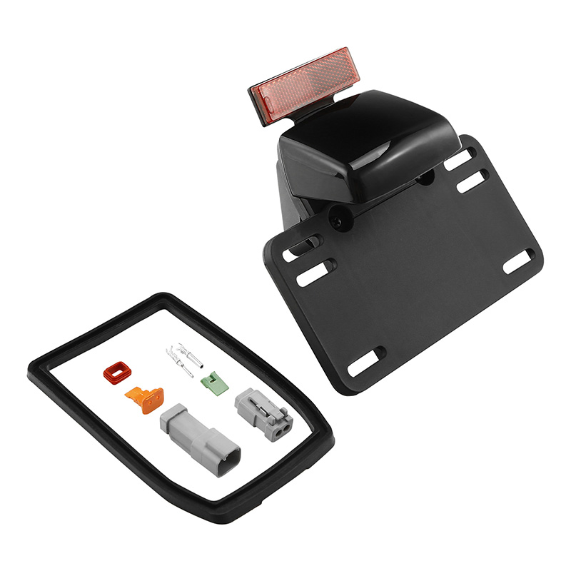 Kit d'éclairage de plaque d'im - Led Assortment Kit avis et prix