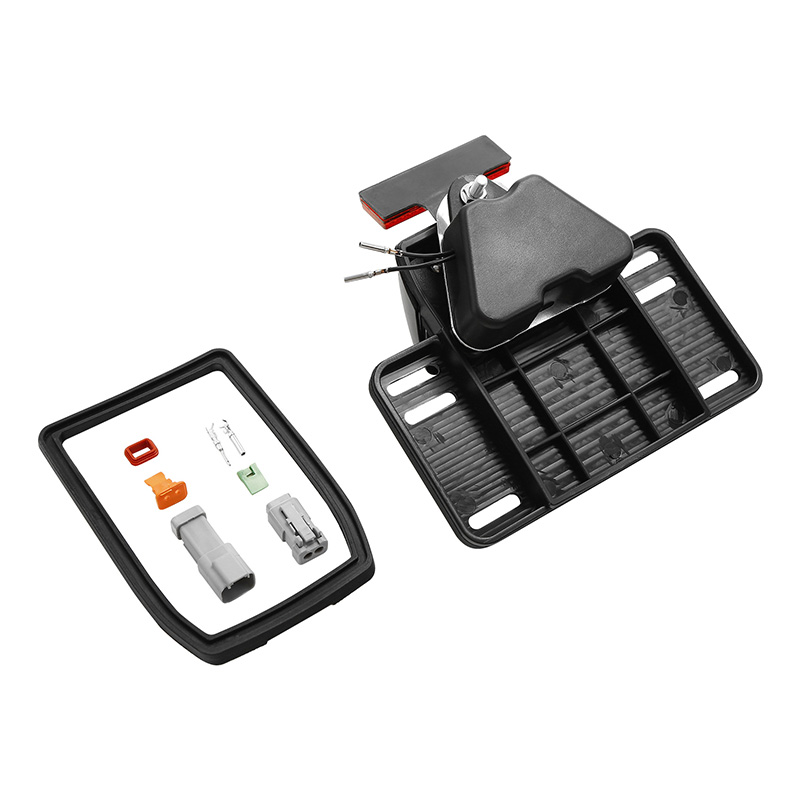 Kit d'éclairage de plaque d'im - Led Assortment Kit avis et prix