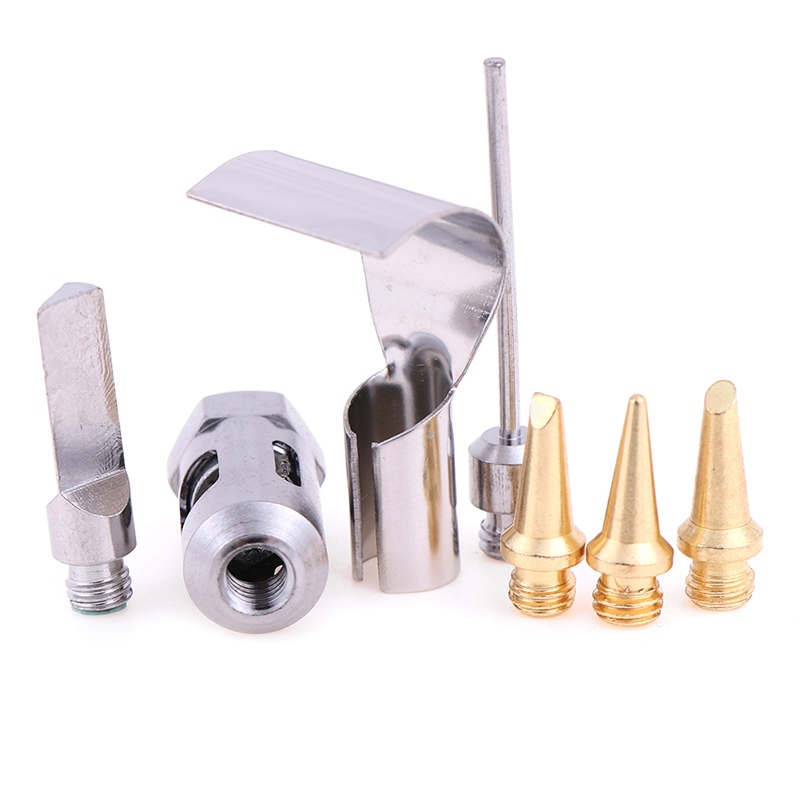 Kit de fer à souder au gaz, ki - Soldering Iron Kit avis et prix