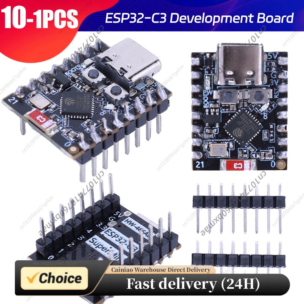 Carte de développement ESP32-C - Esp32 Wifi Bluetooth avis et prix