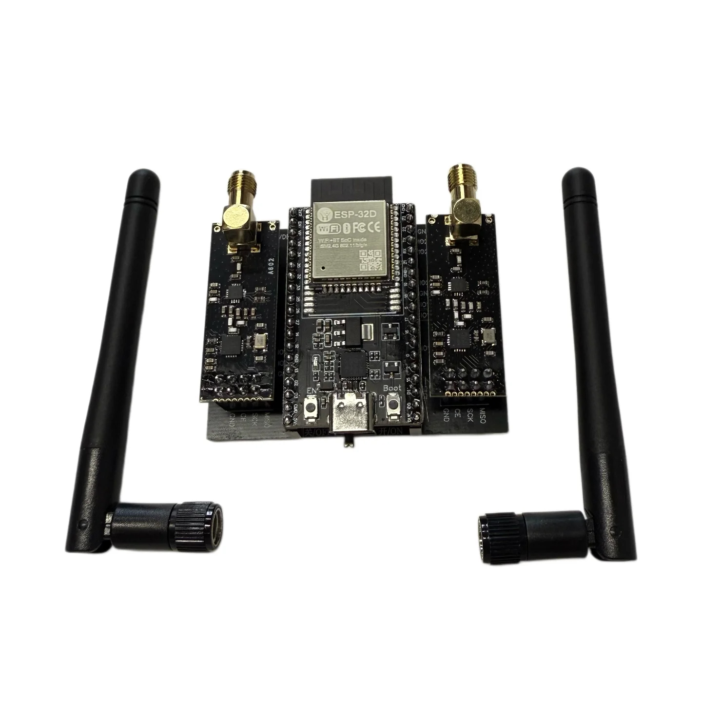 Carte de développement ESP32 D - Esp32 Wifi Bluetooth avis et prix