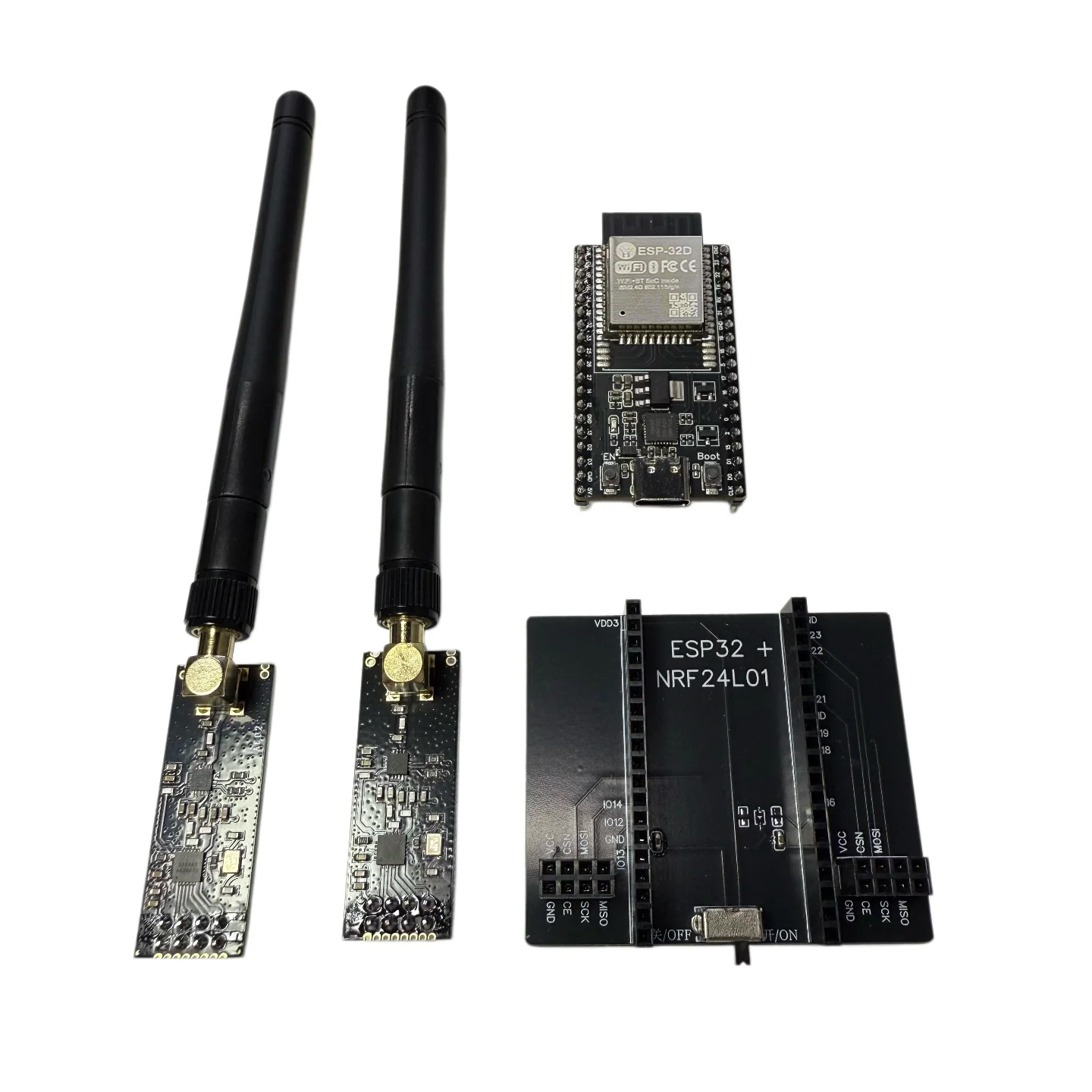 Carte de développement ESP32 D - Esp32 Wifi Bluetooth avis et prix