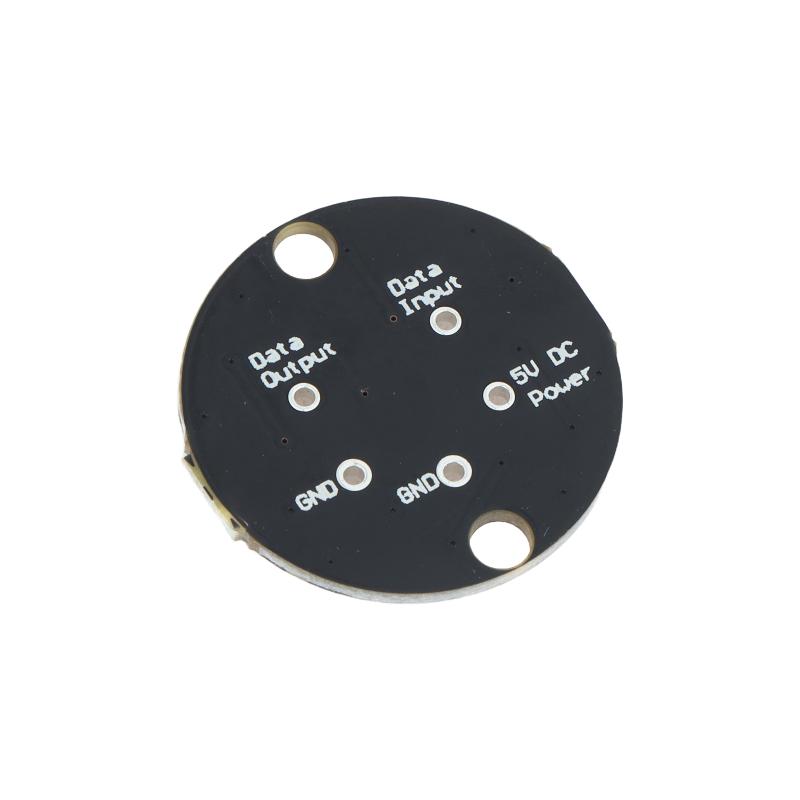 Module LED circulaire programm - Useful Diy Electronics Projects avis et prix