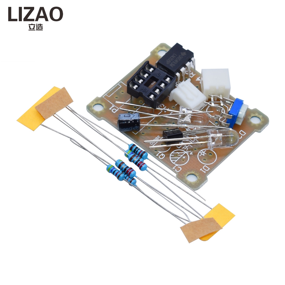 Kit de production électronique - Useful Diy Electronics Projects avis et prix