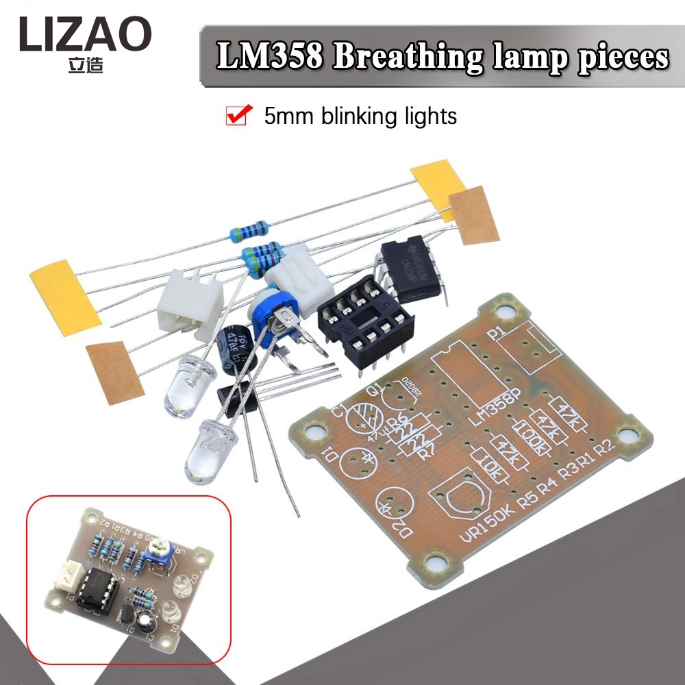 Kit de production électronique - Useful Diy Electronics Projects avis et prix