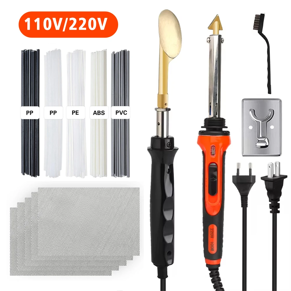 Kit de soudage professionnel e - Soldering Iron Kit avis et prix