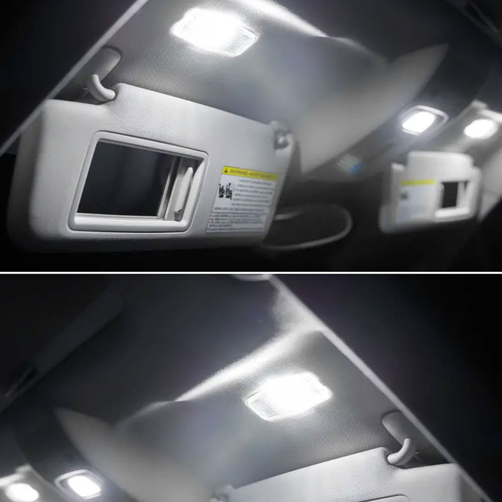 Kit d'ampoules LED pour éclair - Led Assortment Kit avis et prix