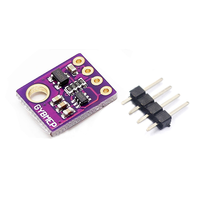Capteur numérique barométrique - Bme280 Humidity Sensor avis et prix