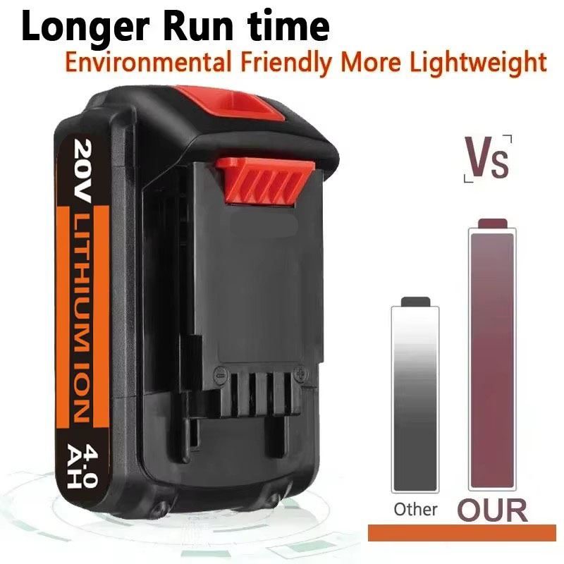 Batterie pour outils sans fil  - Black+Decker Tool Cordless avis et prix