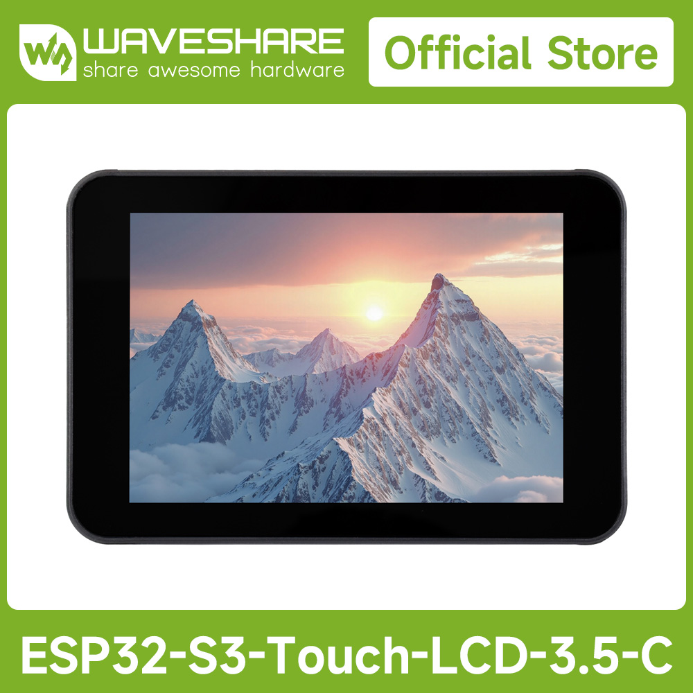 Waveshare ESP32-S3 carte de dé - Esp32 Wifi Bluetooth avis et prix