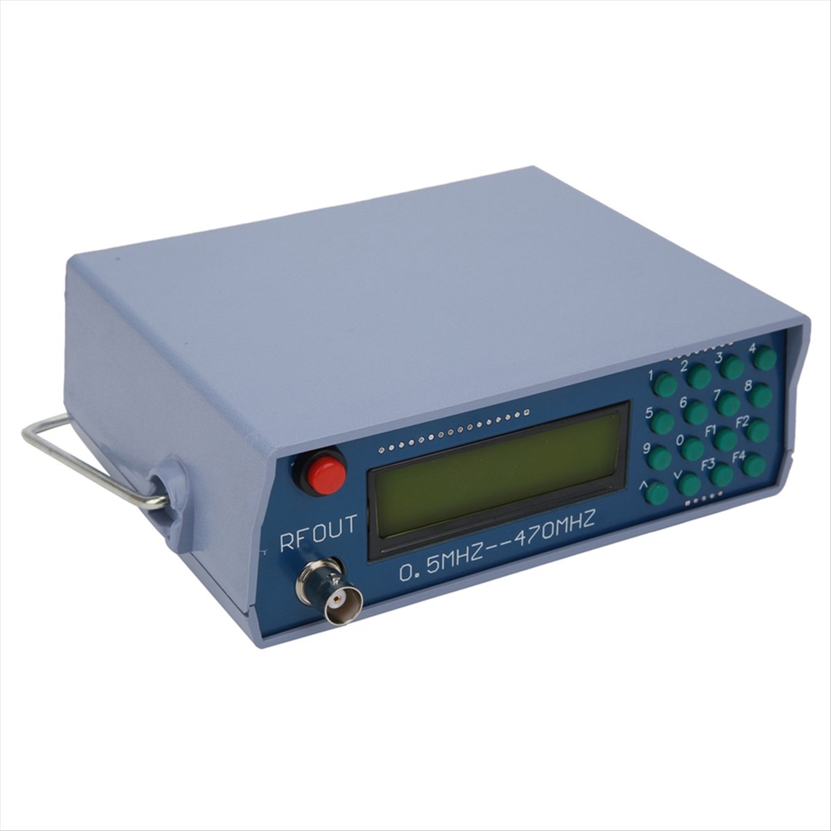 Générateur de signaux tendance - Diy Electronics Test Equipment avis et prix