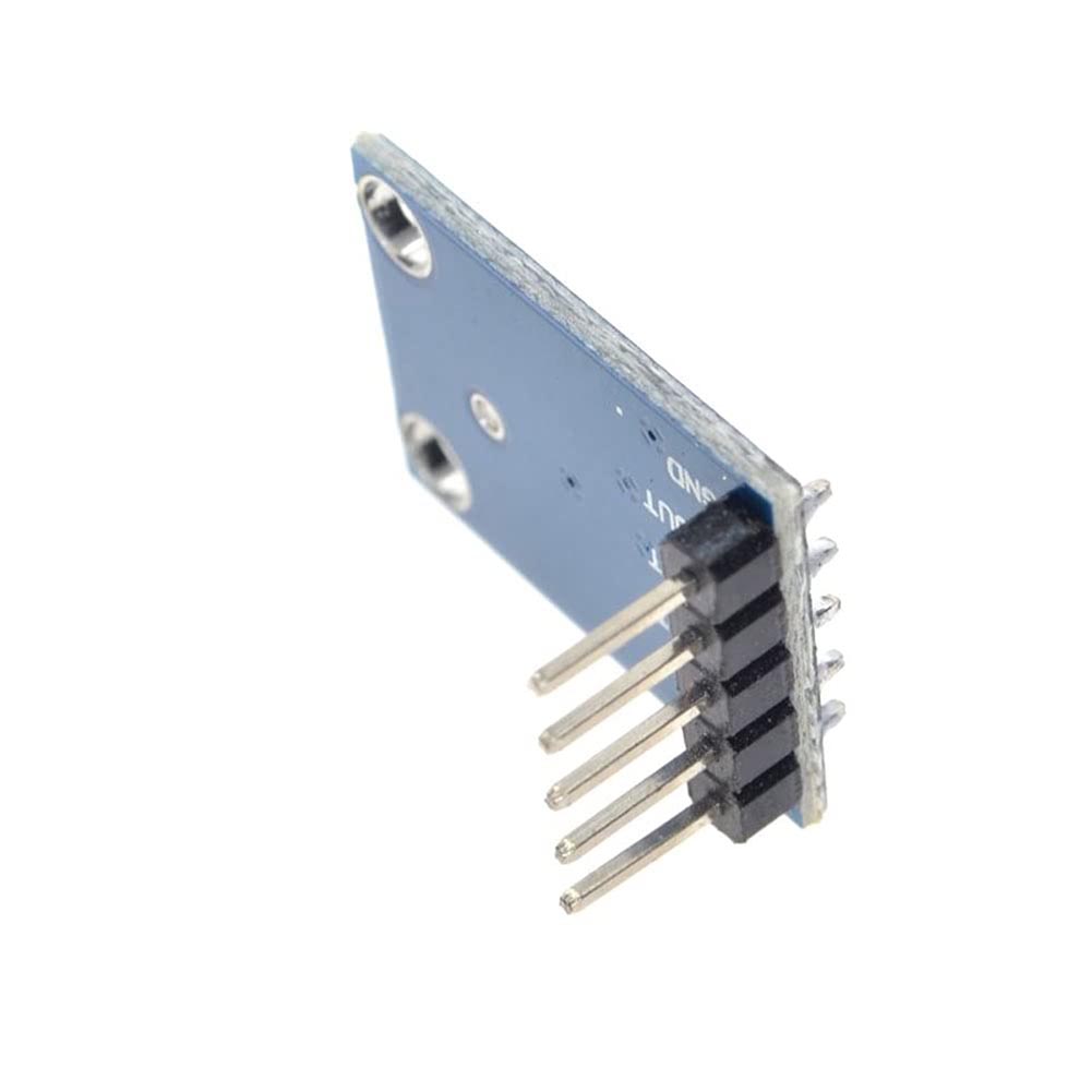 Accéléromètre à 3 axes ADXL335 - Diy Analog Electronics avis et prix