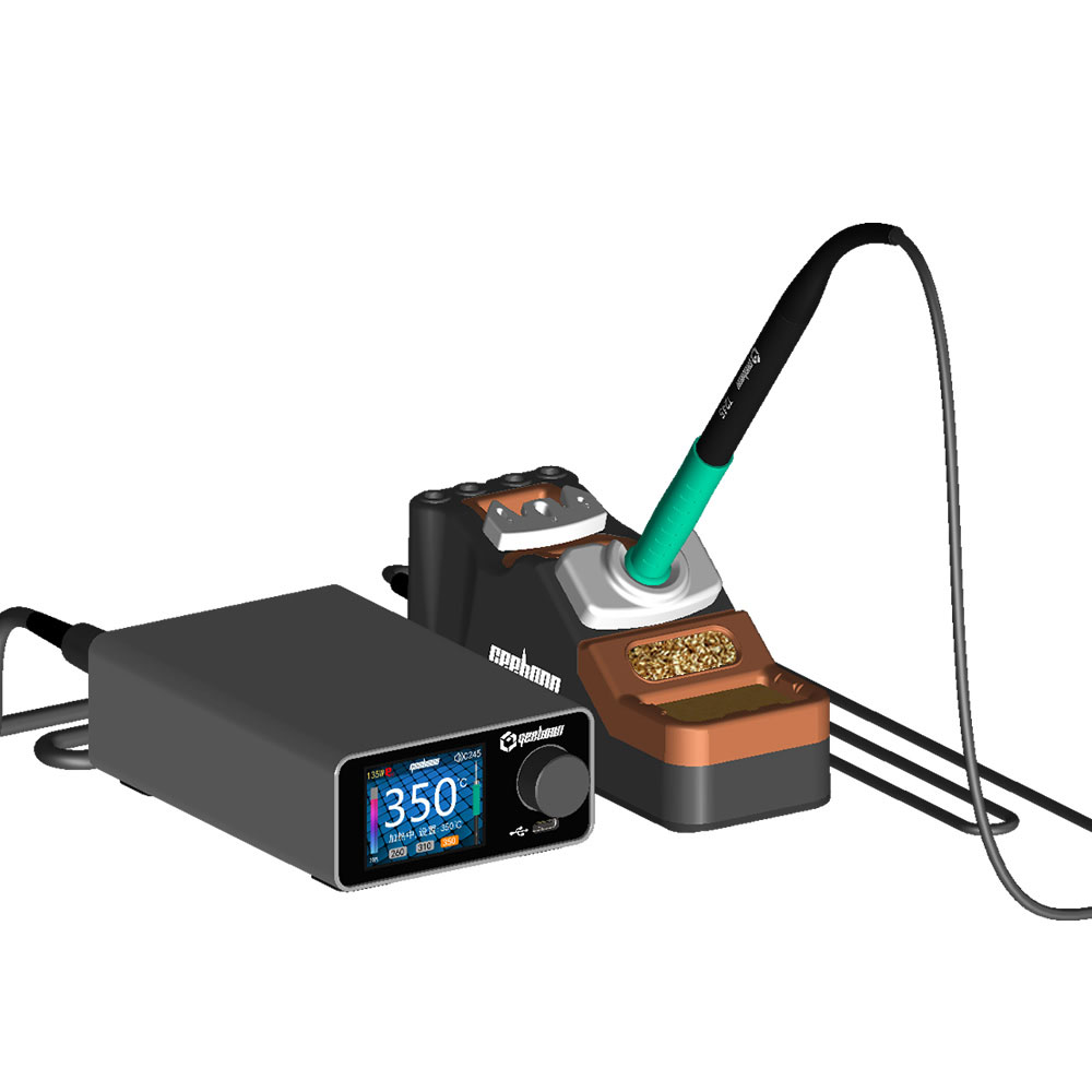 Kit de station de soudage GOOD - Soldering Iron Kit avis et prix