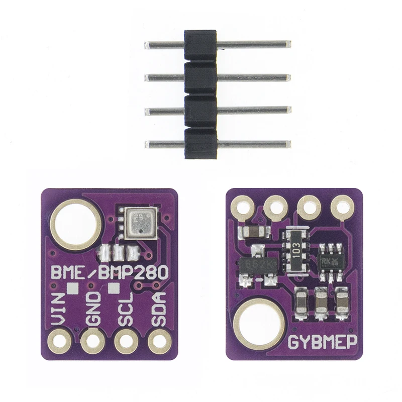 Capteur Numérique de Températu - Bme280 Humidity Sensor avis et prix
