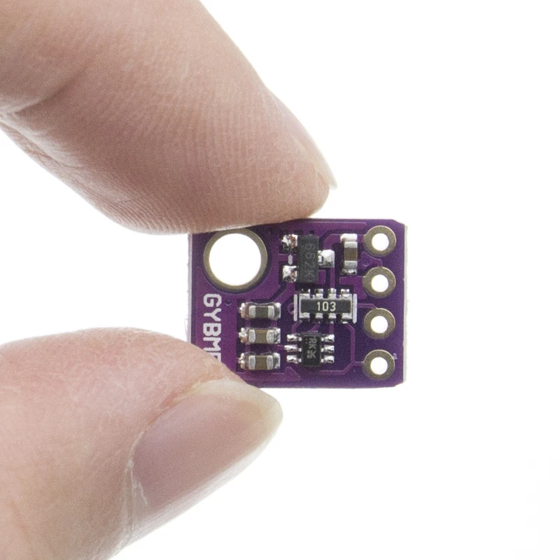 Capteur Numérique de Températu - Bme280 Humidity Sensor avis et prix