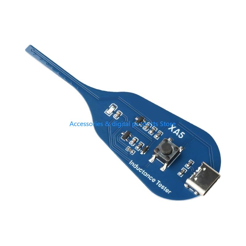 L'outil diagnostic à induction - Diy Electronics Test Equipment avis et prix