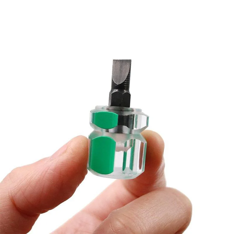 Mini tournevis portable avec p - Useful Diy Electronics Projects avis et prix