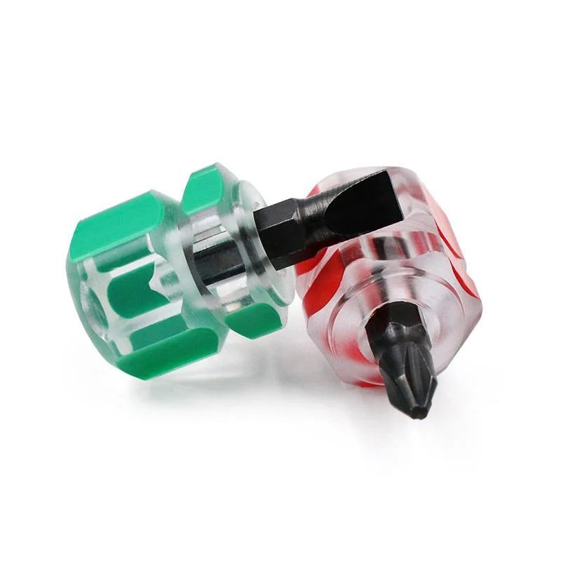 Mini tournevis portable avec p - Useful Diy Electronics Projects avis et prix