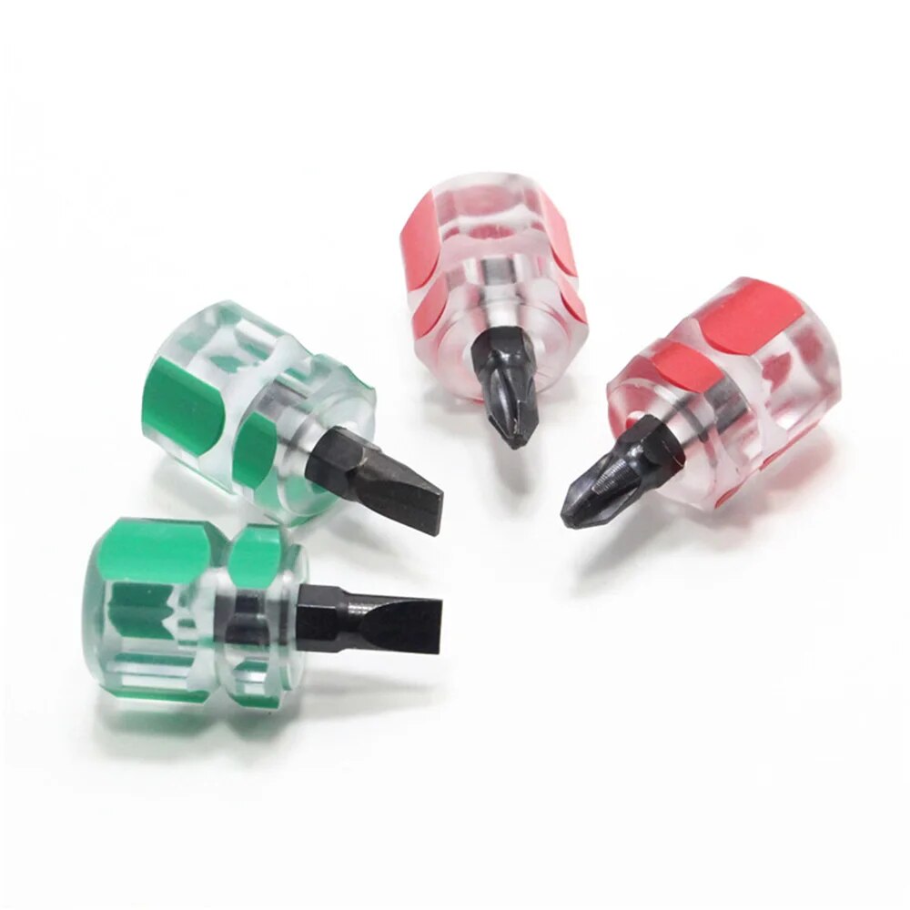 Mini tournevis portable avec p - Useful Diy Electronics Projects avis et prix