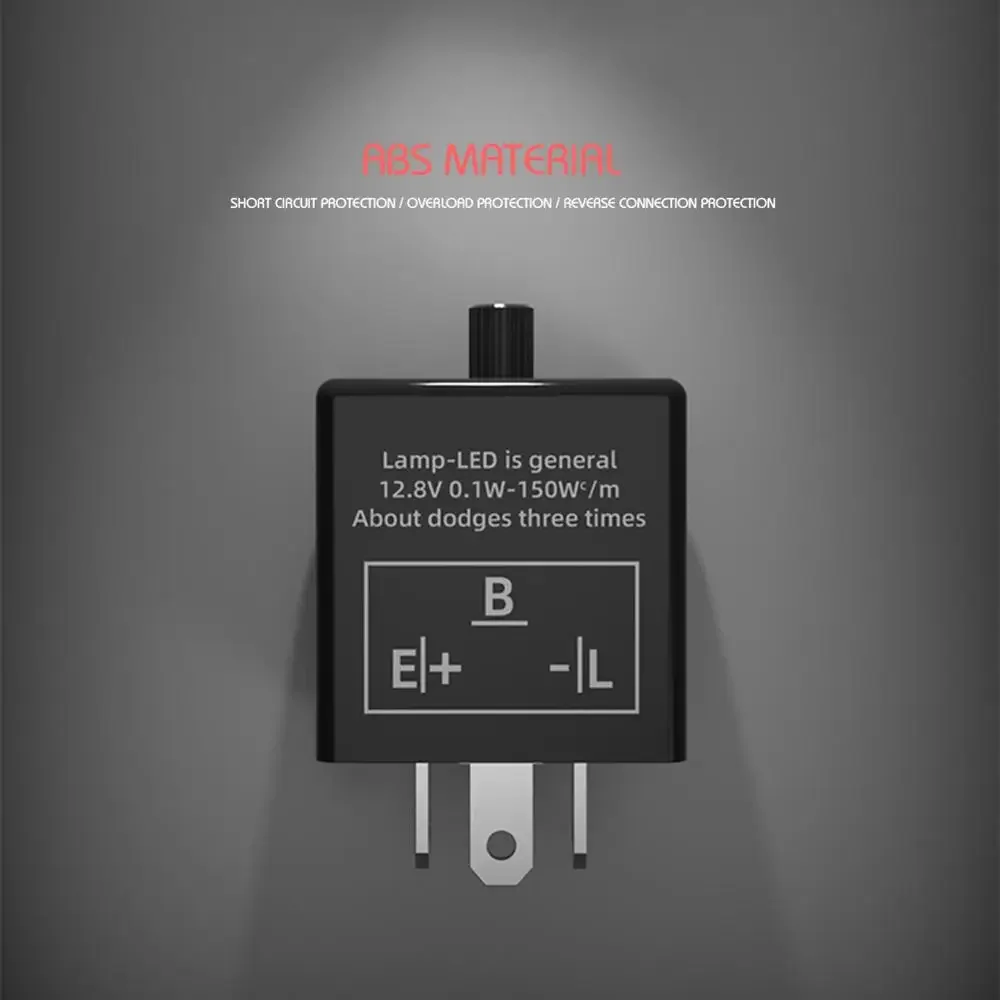 Relais de clignotant LED régla - Led Assortment Kit avis et prix