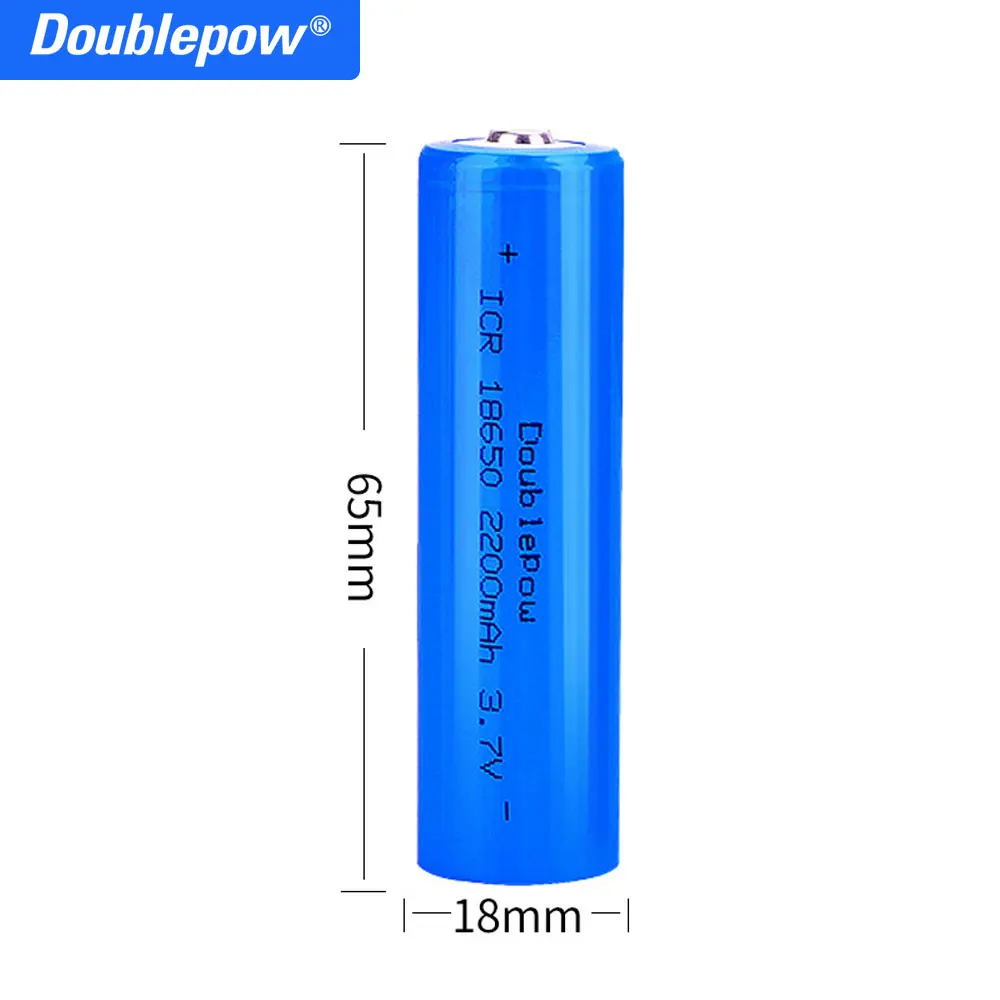 Batterie rechargeable Li-ion 1 - Useful Diy Electronics Projects avis et prix