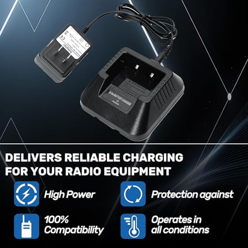 Kit de chargeur mural AC 100V- - Diy Electronics Radio avis et prix