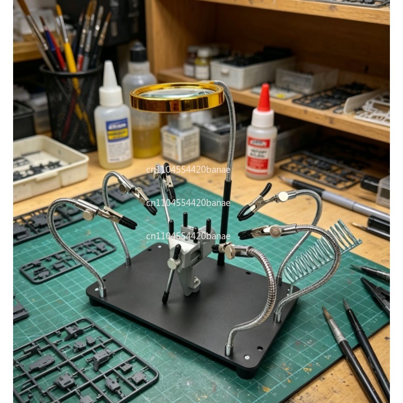 Table de soudage multifonction - Diy Electronics Table avis et prix
