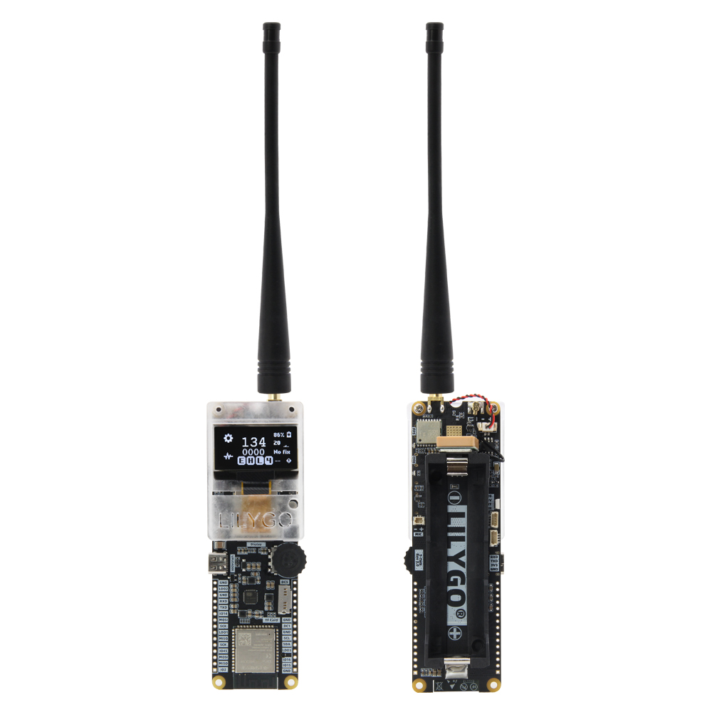 T-TWR Plus OpenEdition ESP32-S - Esp32 Wifi Bluetooth avis et prix