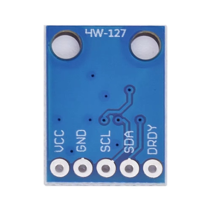 Module magnétomètre trois axes - Diy Electronics Test Equipment avis et prix