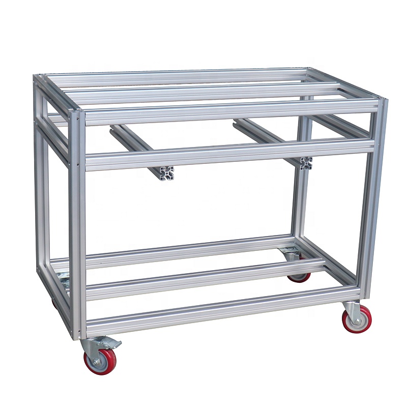 Chariot de bricolage industrie - Diy Electronics Table avis et prix
