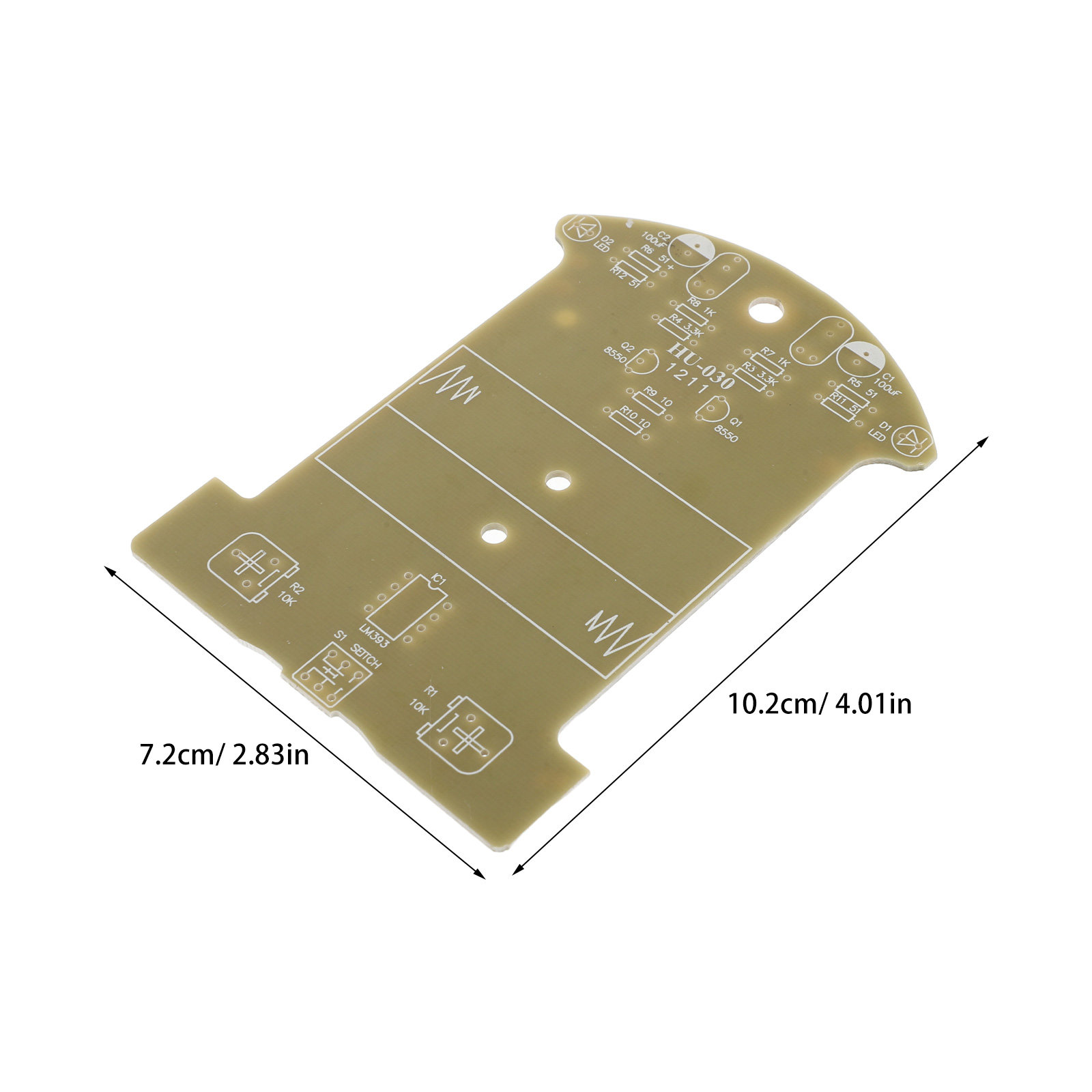Kit de Voiture Intelligente DI - Learn Diy Electronics avis et prix